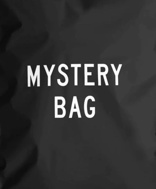 Mystery Slab Bag