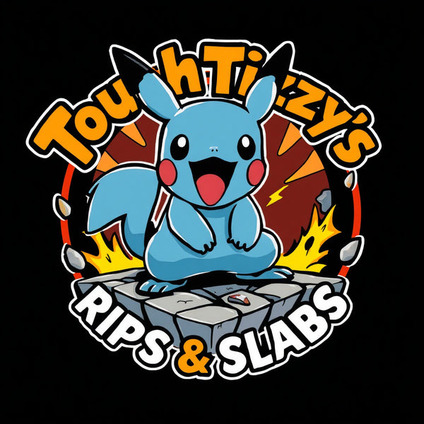 ToughTizzy’s Rips&Slabs